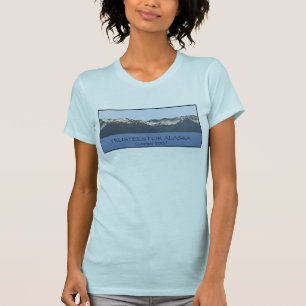 Abschließender Interniert-T-Shirt Shirt-Frauen T-Shirt