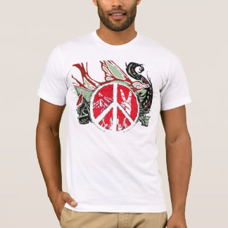 Abschließender T - Shirt-Entwurf II T-Shirt