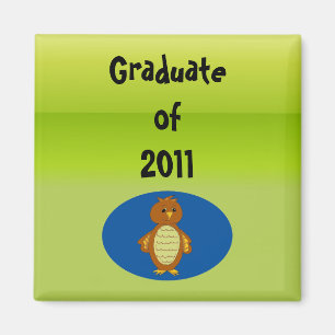 Abschluss 2011 magnet
