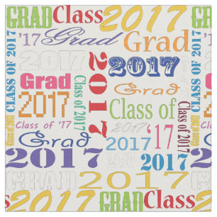 Abschluss 2017 stoff