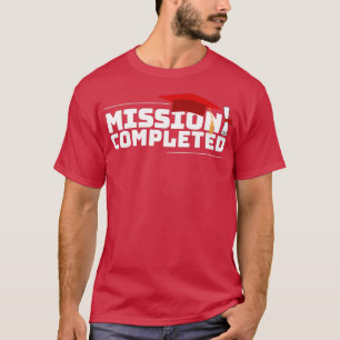 Abschluss 2022 1 T-Shirt