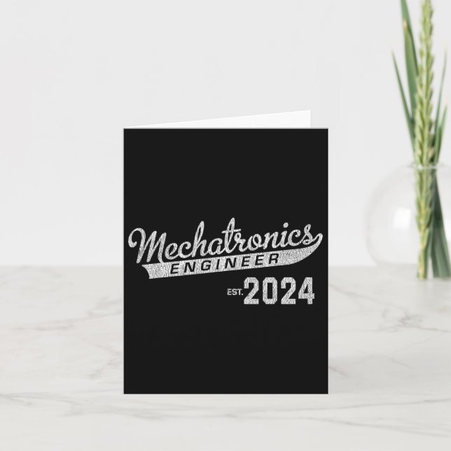 Abschluss 2024 karte (Vorderseite)