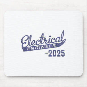 Abschluss 2025 1 mousepad