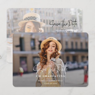 Abschluss 2025 Ankündigung Datum freihalten