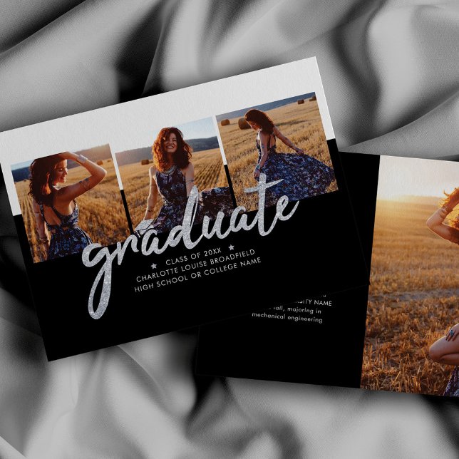 Abschluss 2025 - Ankündigung von Fotosammlungen (Von Creator hochgeladen)