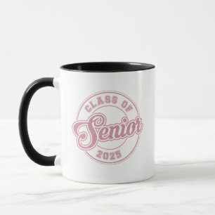 Abschluss 2025 Höhere Tasse