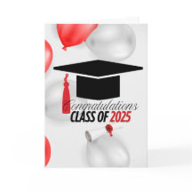 Abschluss 2025 (Matthew 5:16)