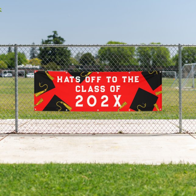 Abschluss 2025 Rot Banner (Insitu)