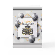 Abschluss 2025 (Sprichwörter 3:5)