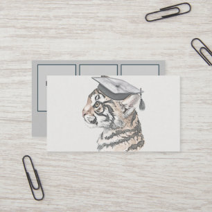 Abschluss   3 Fotos hinzufügen Visitenkarte