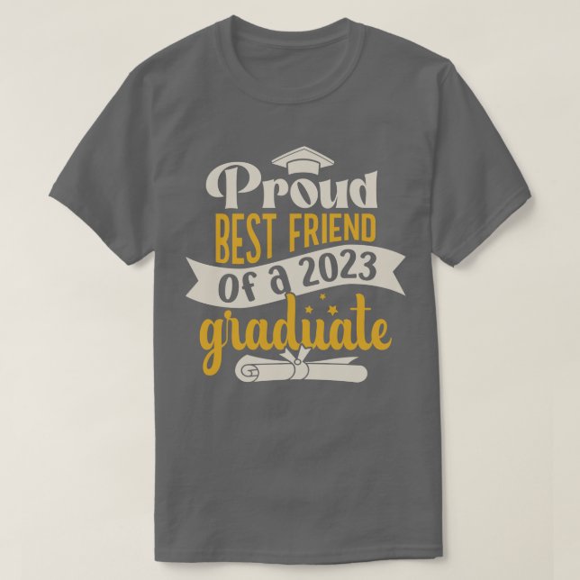 ABSCHLUSS 4 T-Shirt (Design vorne)