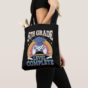 Abschluss 5. Klasse Gaming Gamer