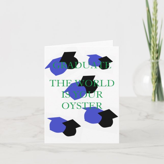 Abschluss: Abkantationen Karte (Vorderseite)