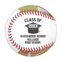 Abschluss Absolvent Abschlussklasse Senior Night J