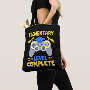 Abschluss auf Grundschulniveau für Gaming-Gamer