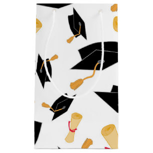 Abschluss-Bevorzugungs-Geschenk-Tasche Kleine Geschenktüte