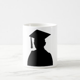 ABSCHLUSS BOY TASSE