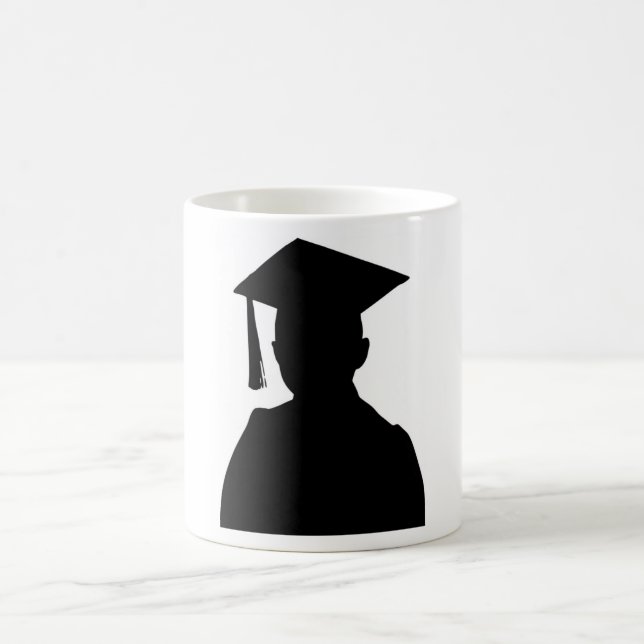 ABSCHLUSS BOY TASSE (Mittel)