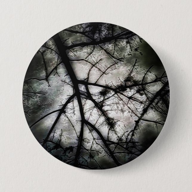 Abschluss Button (Vorderseite)