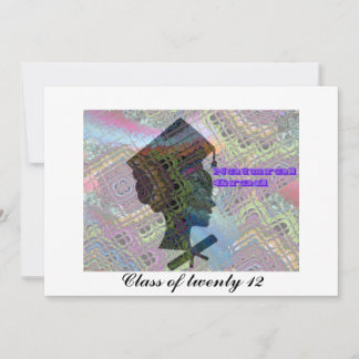 Abschluss Card Afrochica