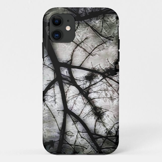 Abschluss Case-Mate iPhone Hülle (Rückseite)