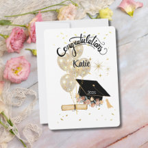 Abschluss Celebration Modern