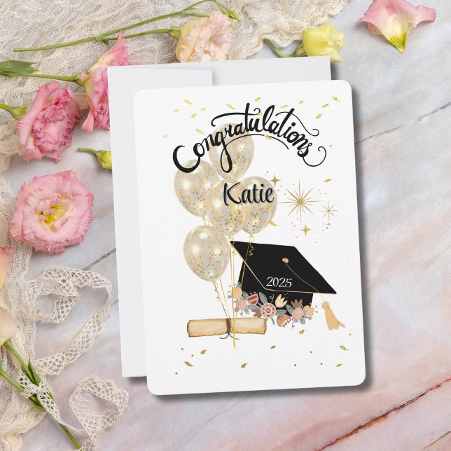 Abschluss Celebration Modern (Von Creator hochgeladen)