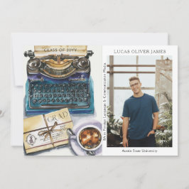 Abschluss Class of 2022 Geisteswissenschaften Soci