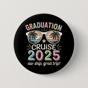 Abschluss Cruise 2025 Graduate Cruising Squad Button