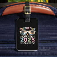 Abschluss Cruise 2025 Graduate Cruising Squad