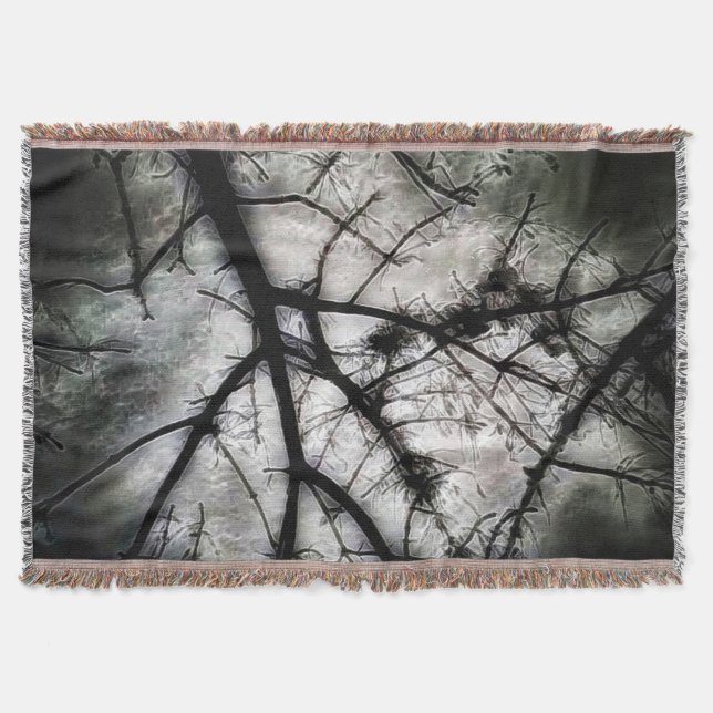 Abschluss Decke (Vorderseite)