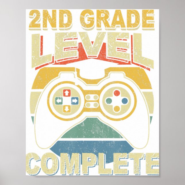 Abschluss DER 2. Poster (Vorne)