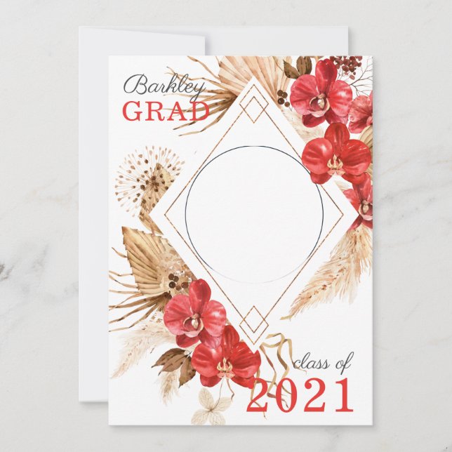 Abschluss der Dog Obedience Ankündigung (Vorderseite)