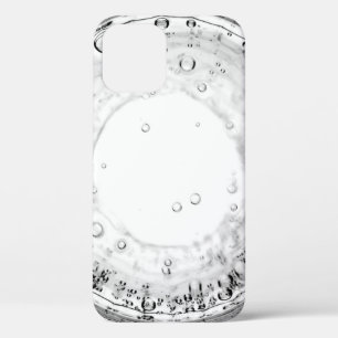 Abschluss der Fotografie von Wasserblasen Case-Mate iPhone Hülle