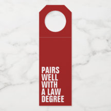 Abschluss der Funny Law School