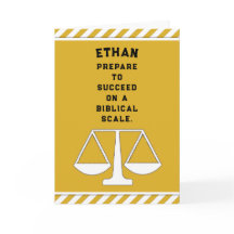 Abschluss der Juristischen Fakultät