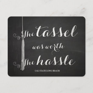 Abschluss der Klasse 2014 Hochschule / Universität Einladung