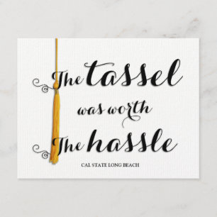 Abschluss der Klasse 2016 Hochschule / Universität Einladung