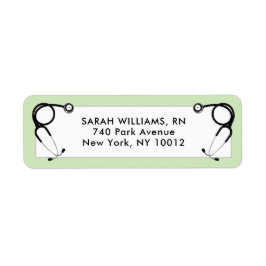 Abschluss der Krankenpflege