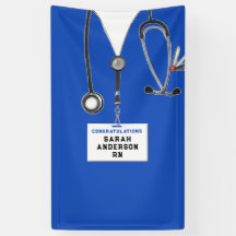 Abschluss der Krankenpflege