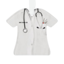 Abschluss der Krankenpflege