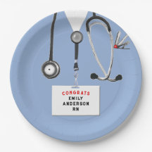 Abschluss der Krankenpflege