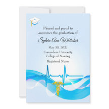 Abschluss der Krankenpflegeschule elegante Medizin