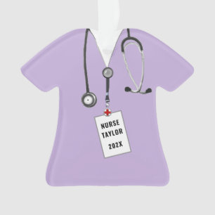 Abschluss der Krankenversicherung 2025 Ornament