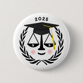 Abschluss der Kreativrechtsschule 2025 Button