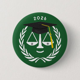 Abschluss der Kreativrechtsschule 2025 Button