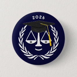 Abschluss der Kreativrechtsschule 2025 Button
