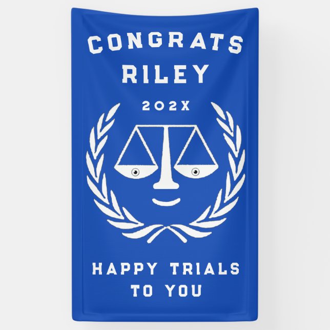 Abschluss der Kreativrechtsschule Banner (Vertikal)