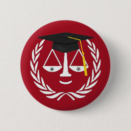 Abschluss der Law School Button
