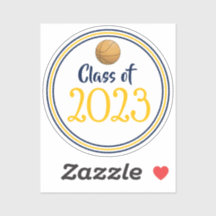 Abschluss der Marine und Gold Basketball Class